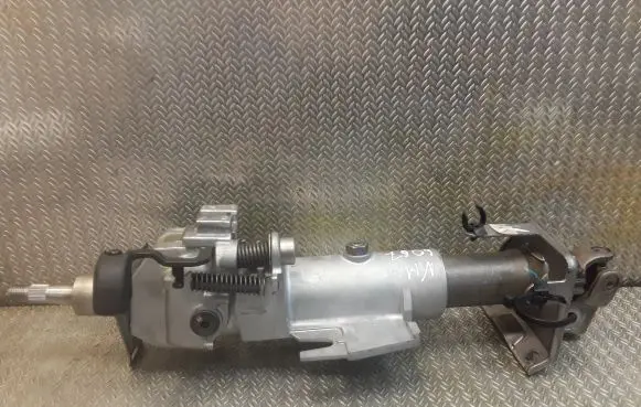 Nissan Murano Z50 Steering rack mechanical part 