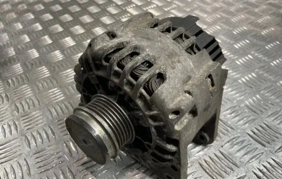 Skoda Superb B5 (3U) Generator/alternator SG12B049 200063154348