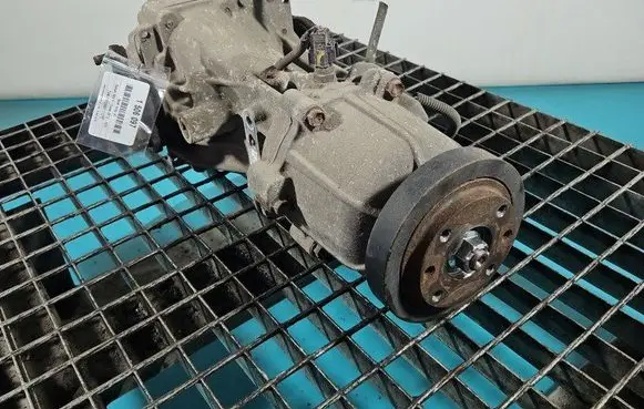 Suzuki SX4 S-Cross Rear differential IMPRK1506097