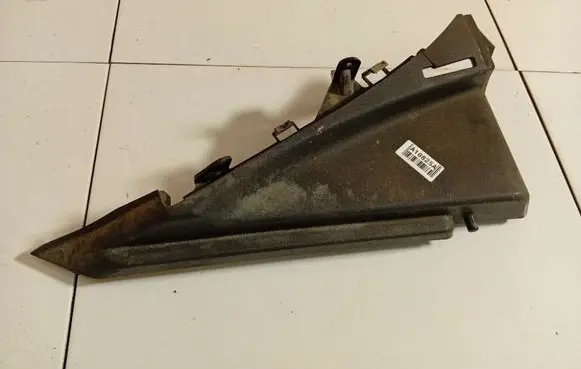 Opel Astra H Other interior part 332004790