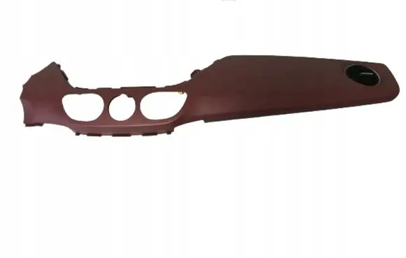 Hyundai i10 Dashboard glove box trim 84791B9000
