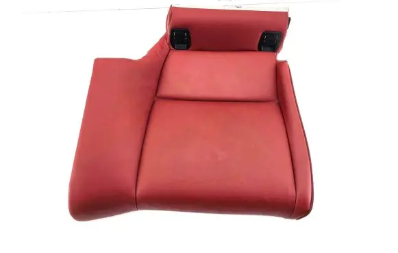 BMW 3 E92 E93 Rear seat 