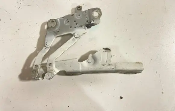 BMW 4 F32 F33 Engine bonnet/hood hinges 7336699 7286343