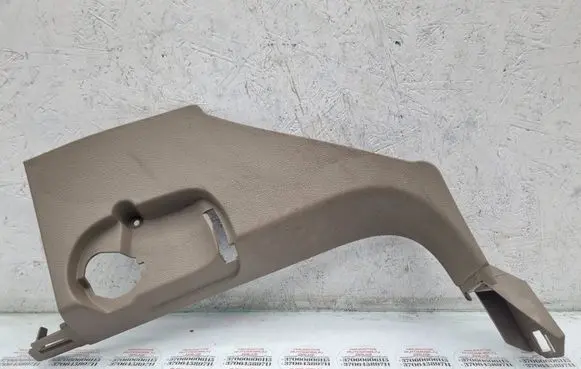 Audi Q7 4L Foot area side trim 4L1867271C