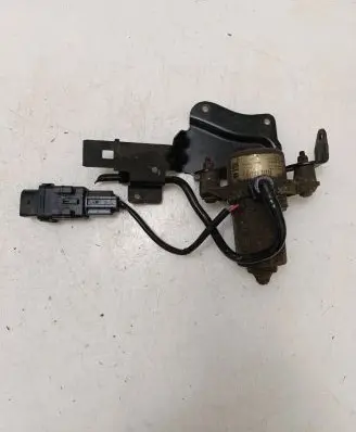 Vacuum pump