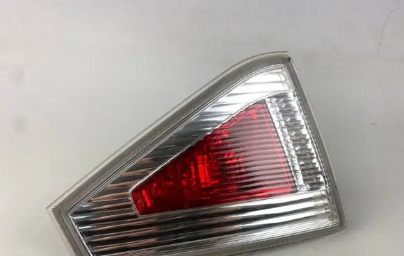 Subaru Impreza III Rear/tail lights 236-20026 23620026