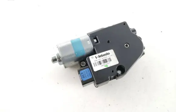 Nissan Murano Z51 Sunroof motor/actuator WR09B94AA 2223847B 140811