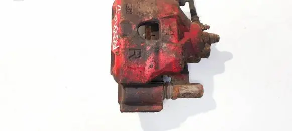 Mazda 6 Front brake caliper
