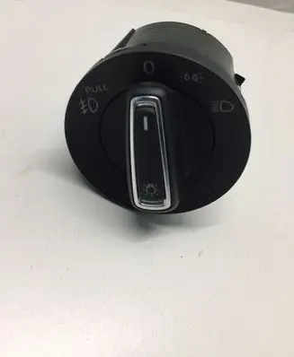 Volkswagen Golf VII Light switch 5GM941431B