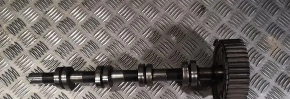 Volkswagen PASSAT B6 Camshaft 038109111e