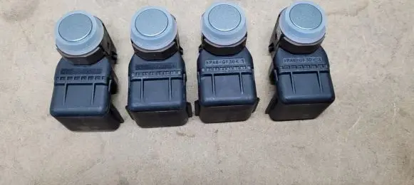 KIA Ceed Parking PDC sensor