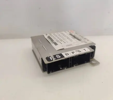 KIA Carens I Airbag control unit/module 0K2FE677F0 13029 13229RRB220075