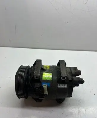 Volvo S60 Air conditioning (A/C) compressor (pump) 8684287 190E189207 5060119731
