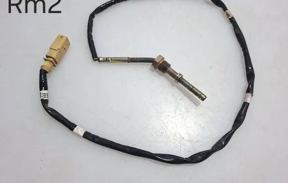 Skoda Rapid (NH) Exhaust gas temperature sensor 03L906088CH