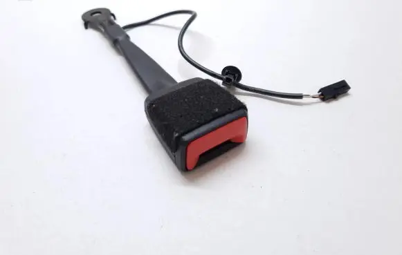 Skoda Scala Front seatbelt buckle 654857755