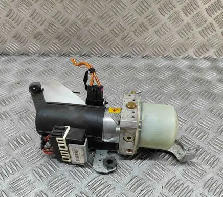 Volkswagen New Beetle Other devices 1Y0871789B