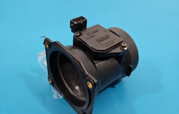 Audi A6 S6 C5 4B Mass air flow meter 078133471C IMPRK1590036