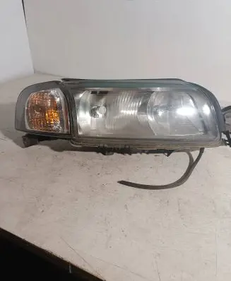 Volvo S80 Headlight/headlamp