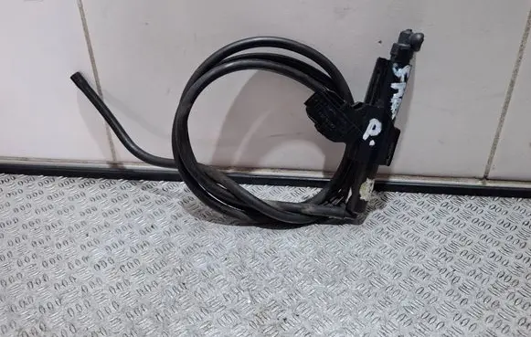 Ford S-MAX Headlight washer spray nozzle 6M2113L014A
