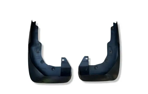 Honda CR-V Mudguards set 75800SWWE000 75810SWWE000