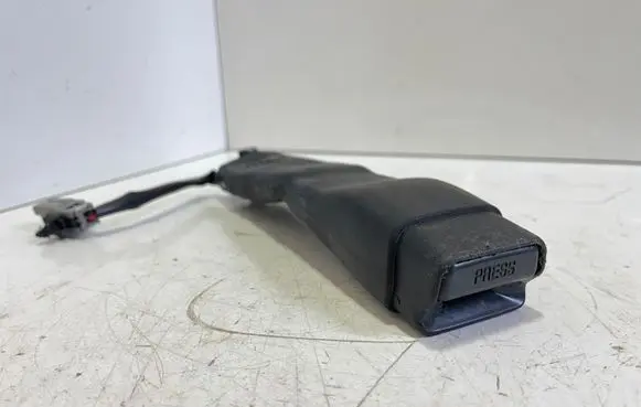 Tesla Model S Front seatbelt buckle 2460917