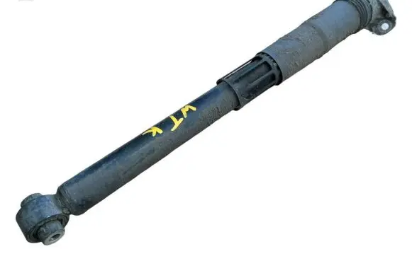 Volkswagen Touran III Rear shock absorber/damper 5Q0513423H 5QA512011AQ