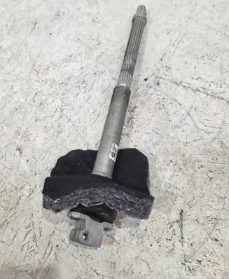 BMW 5 G30 G31 Steering column universal joint 6886805 0010528