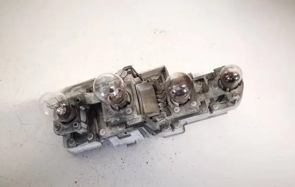 Audi A3 S3 8L Tail light bulb cover holder 8l0945257