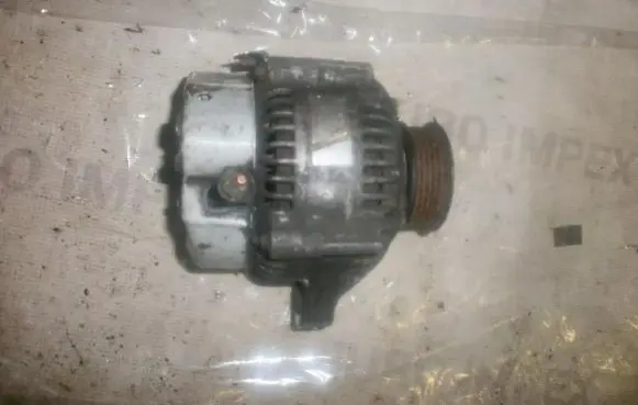 Honda Accord Generator/alternator cjq58