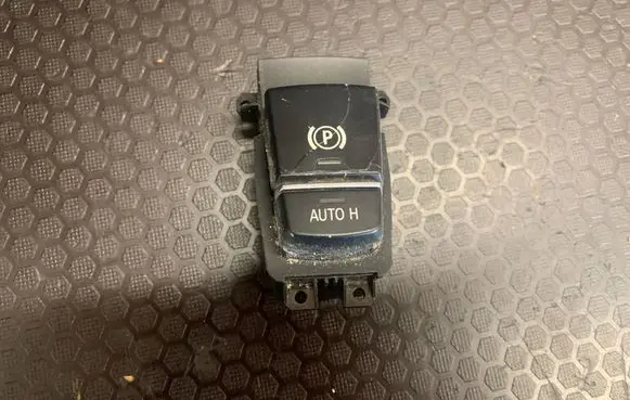 BMW 7 F01 F02 F03 F04 Hand parking brake switch 9159997 3214330101 1084811311130367