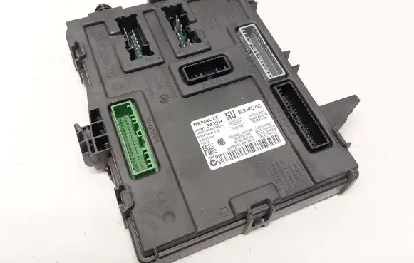 Renault Kadjar Comfort/convenience module 284B13432R