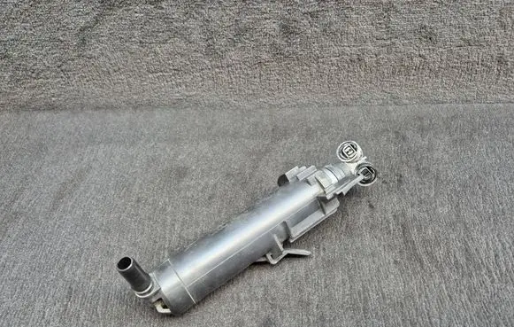 Audi A4 S4 B8 8K Headlight washer spray nozzle 8K0955101D