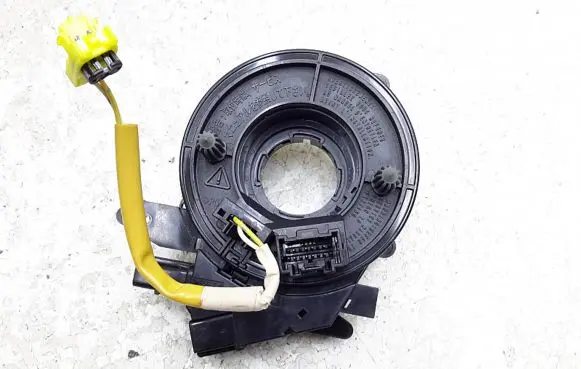 Mazda 3 II Airbag slip ring squib (SRS ring)