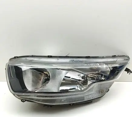 Iveco Daily 6th gen Headlight/headlamp 5802476872