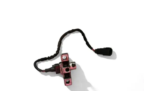 Volvo V70 Crankshaft position sensor 1275789