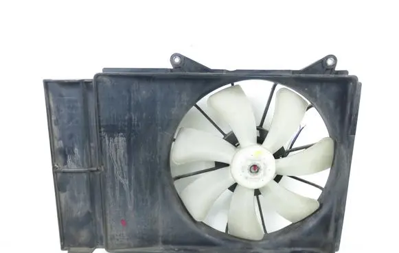 Opel Agila B Fan set 2635005820