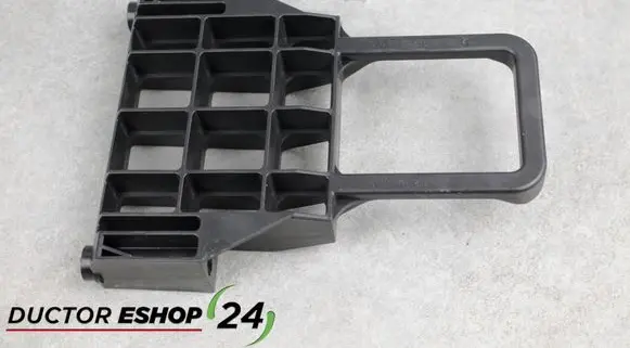 Mercedes-Benz A W169 Battery bracket A1696102136 1696102136