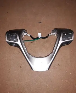 Toyota Avensis T270 Steering wheel trim 4510005750