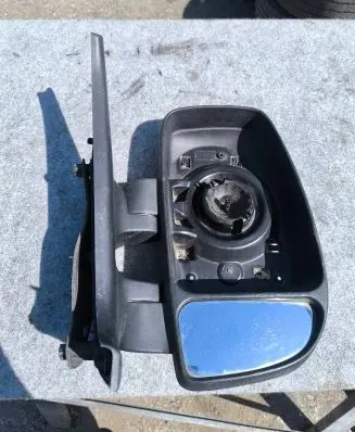 Renault Master II Manual wing mirror 232637010