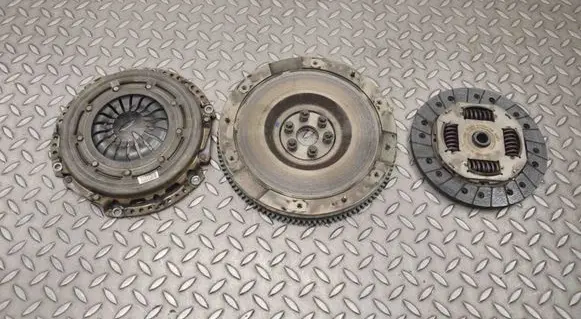 Ford Ecosport Clutch set kit C1BG7550DC