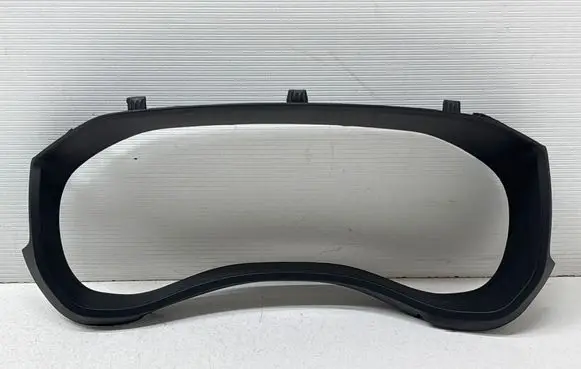Dashboard trim