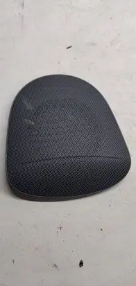 Side speaker trim/cover