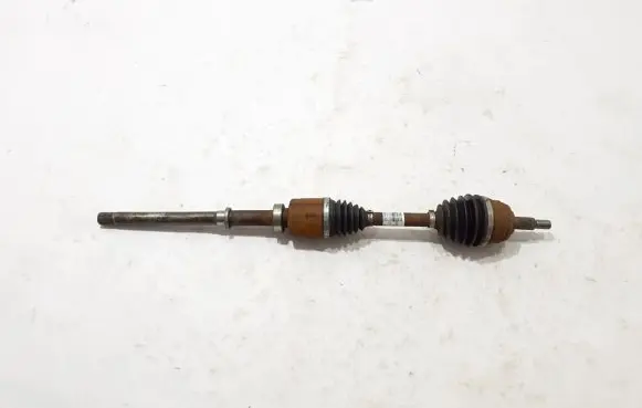 Renault Arkana Front driveshaft 391008493R