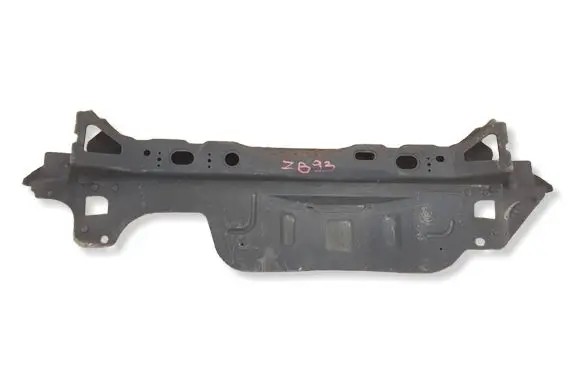 Ford Fiesta Rear quarter panel 1143940 ZB93