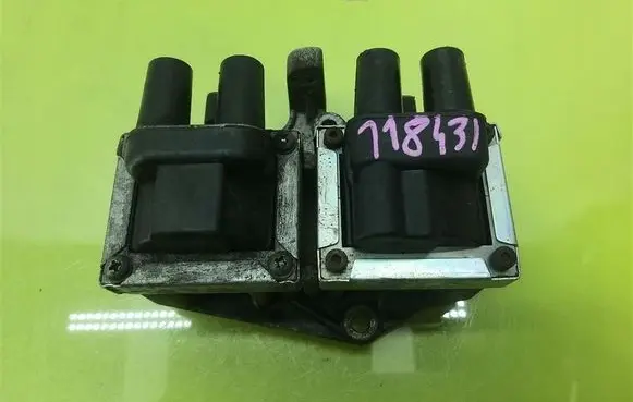 Fiat Panda II High voltage ignition coil 46797297