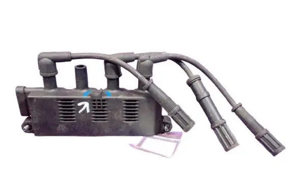 Fiat Punto (199) High voltage ignition coil
