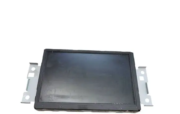 Volvo S60 Screen/display/small screen 31382065