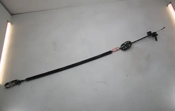 Volkswagen Golf Plus Rear door cable line 5M0839086D