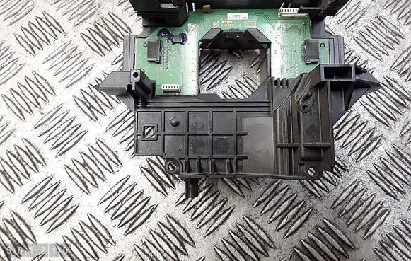 Ford Focus Engine control unit/module bv6t13n064ah