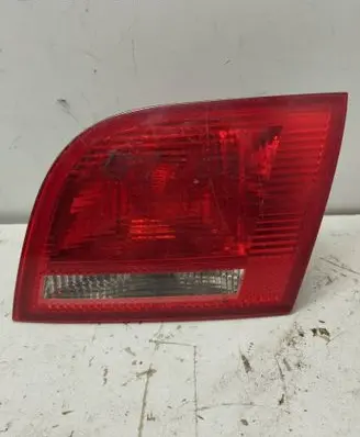 Audi A3 S3 8P Rear/tail lights 8P4945094B